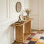 Console avec coins arrondis-905602535
