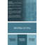 Tapis de zone bleu contemporain-655718939