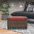 5 - Person Modular Patio Conversation Set with Cushions-115188712