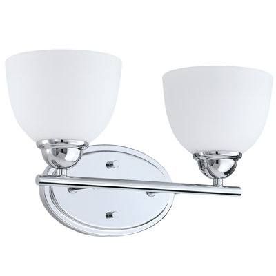 2 - Light Vanity Light