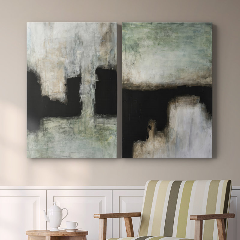 Toile tendue avec pénombre I-Premium de Penumbra, 18" H x 12" W