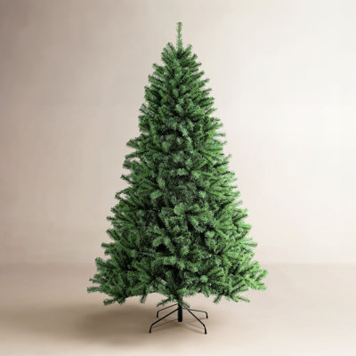 90' Artificial Fir Christmas Tree