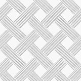 Lady Charlotte Lattice Weave 10' L x 24" W Wallpaper Roll