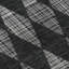 Tapis gris anthracite de qualité supérieure lavable à la machine Cerrito AMF578-104829750