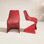 Spector Stackable Patio Side Chair
