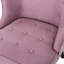 Chaise d'appoint Modern