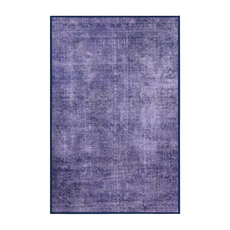 Tapis mauve, Rectangle 5 pi x 7 pi