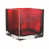 Rouge rubis sélectionné