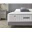 Midnight 27cm Orthopaedic Mattress with Extra Hybrid Support Allergen Free-111572191