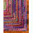 Cotton Southwestern Indoor Rug-1296336007
