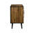 Acacia Rustic Buffet Cabinet