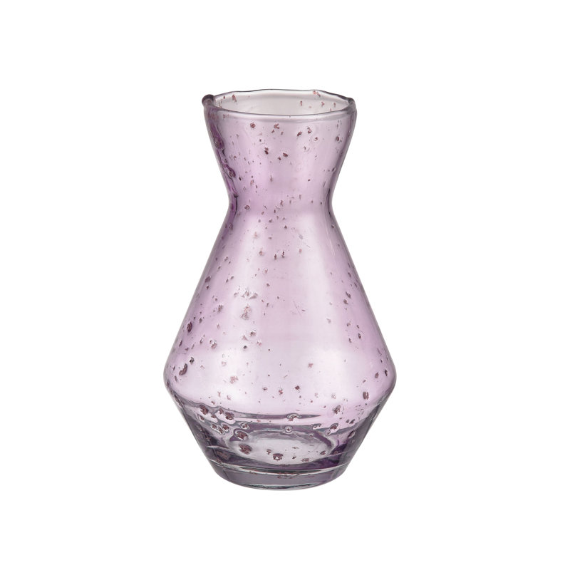 Vase Abby - petit, H 8 po x l 5 po x P 5 po