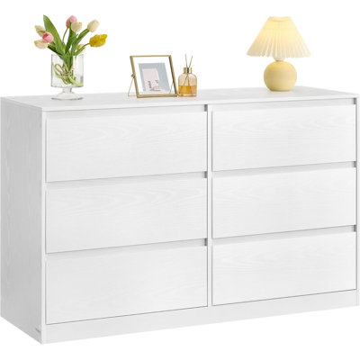 119.4cm W Chest of Drawers