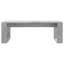 Ocia Sled Coffee Table-653495790-728659815