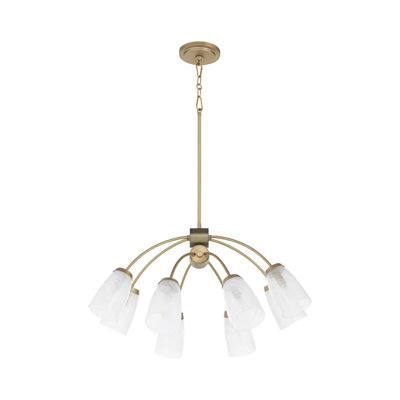 Lustre Brandais