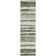 Machine Washable Indoor/Outdoor Cicel ACN1191 Sage Rug