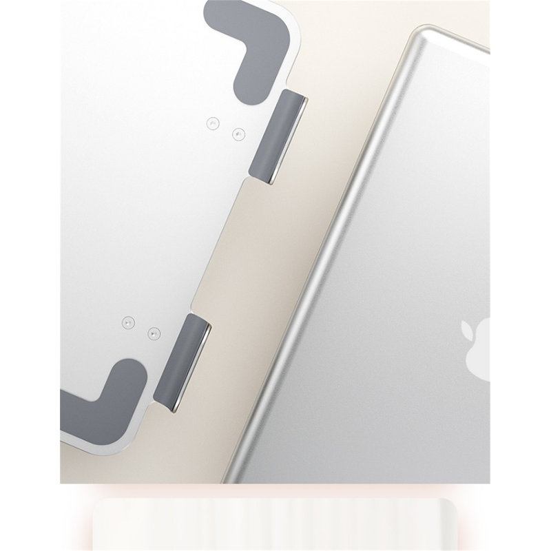 Porte-bloc-notes Mergeron