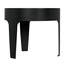 Marble End Table