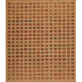 Metropolitan Flatweave Wool Area Rug
