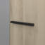 4 Door Manufactured Wood Wardrobe