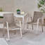 Chaises de table à manger pour patio-2092935382