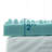 2" Reversible Gel Memory Foam Mattress Topper with bonus breathable cover-96346537