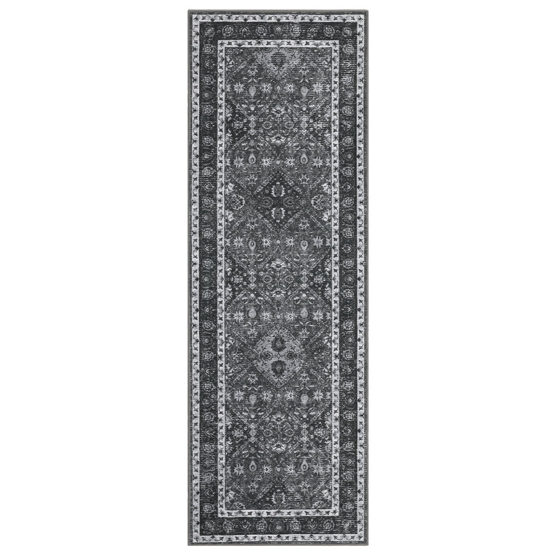 Tapis Charvae, Tapis de couloir 2 pi x 6 pi