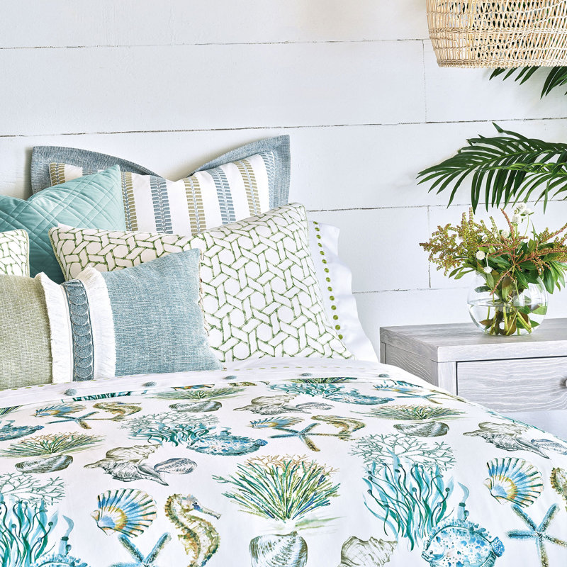 Grenada Comforter, Queen Comforter