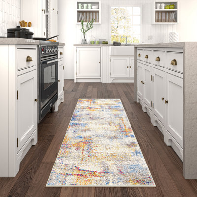 Oakleigh Indoor Rug