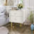 19.6'' W Modern Nightstand（set of 2）-1296580665-1338472361