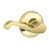 Bright Brass selected