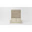 Neidelin Upholstered Bed-1309668109