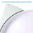 Oja Plastic / Acrylic Bathroom Shelves