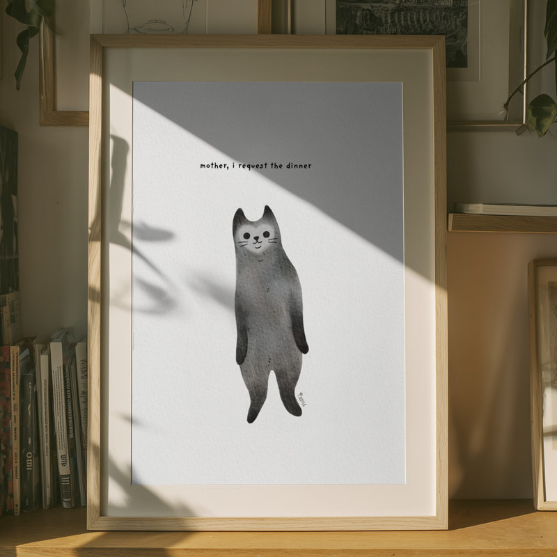 Wrapped Canvas Print, 121.92 cm H x 81.28 cm W