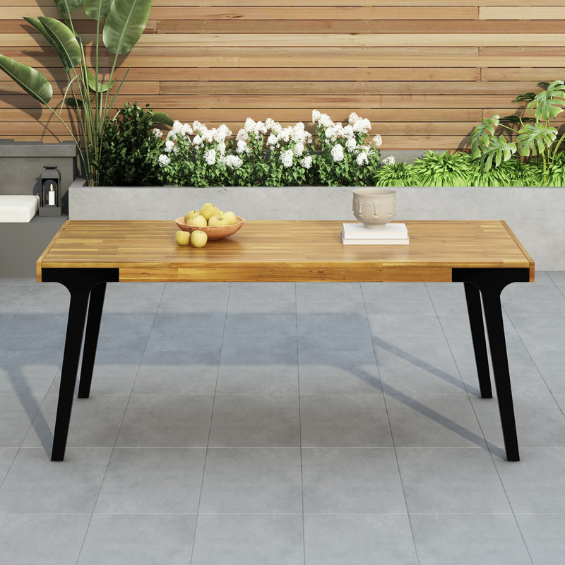 Table de salle à manger