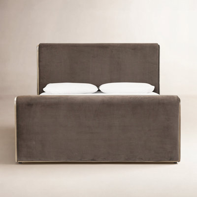 Standard Bed