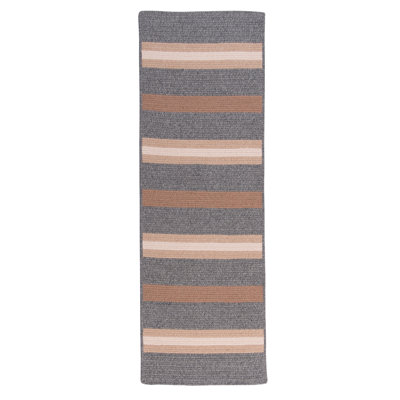 Altavious Striped Indoor Rug