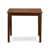 Mahogany selected