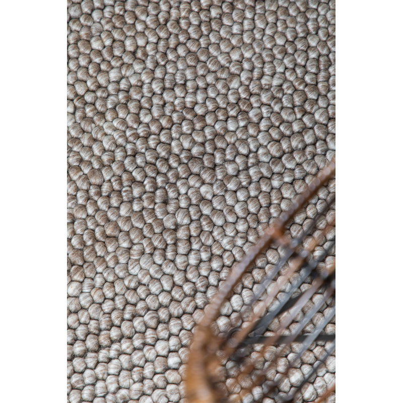 Lanova Hand Woven Area Rug, Rectangle 140 x 200cm