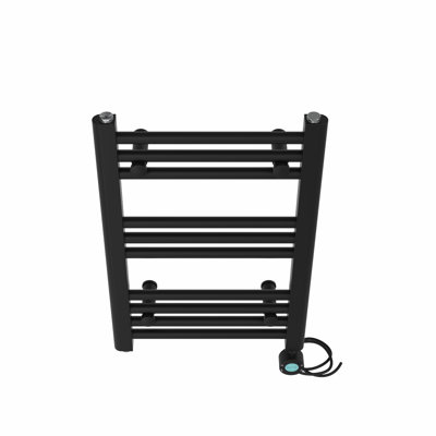 Dalayssa Straight Towel Rail Heated Towel Rails