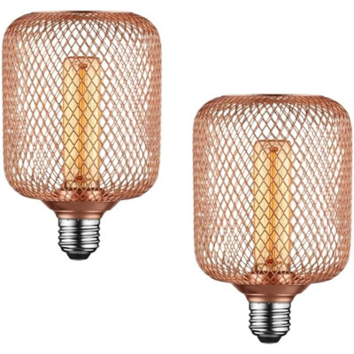 5 W 2200 K LED Smart Bulb