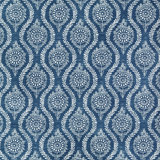 Manoir Marindol Print Fabric