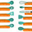 Ensemble de spatules-1579209502