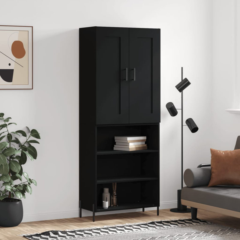 180cm H x 70cm W Standard Bookcase