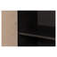 Nadir 107'' W Solid Wood Sideboard