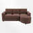Brown Chenille is out of stock