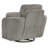 Dantavis Upholstered Recliner-1848309192