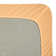 Premier Single Deep Pocket Solid Color Fitted Sheet.