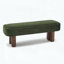 Banc de salle à manger rembourré Karsen-55863075