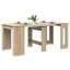 Extendable Dining Table-133292426